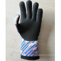 Fishing neoprene gloves grip good for diving